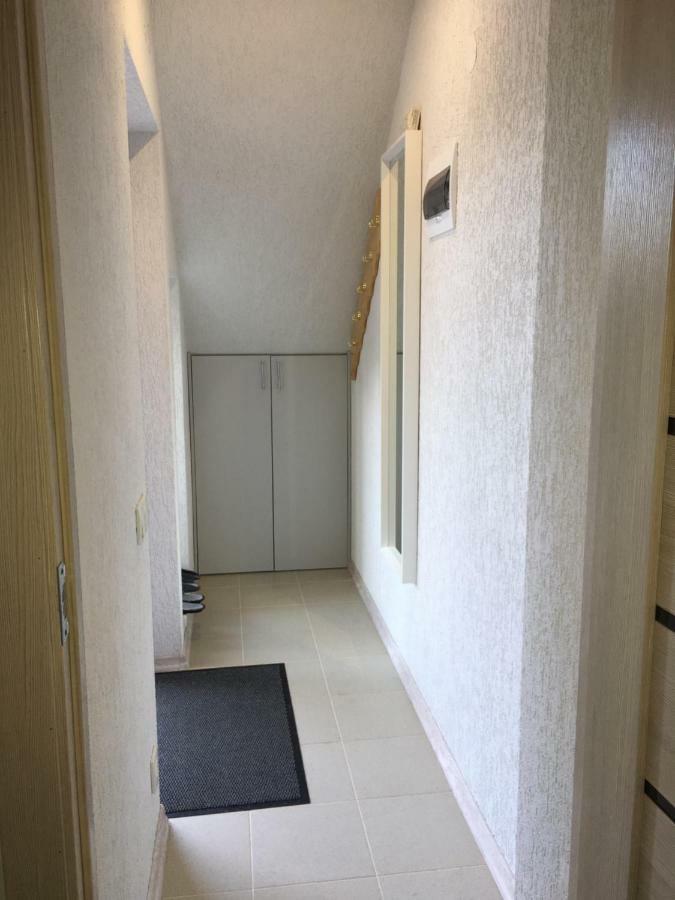 Av Apartment Rezekne Exterior photo